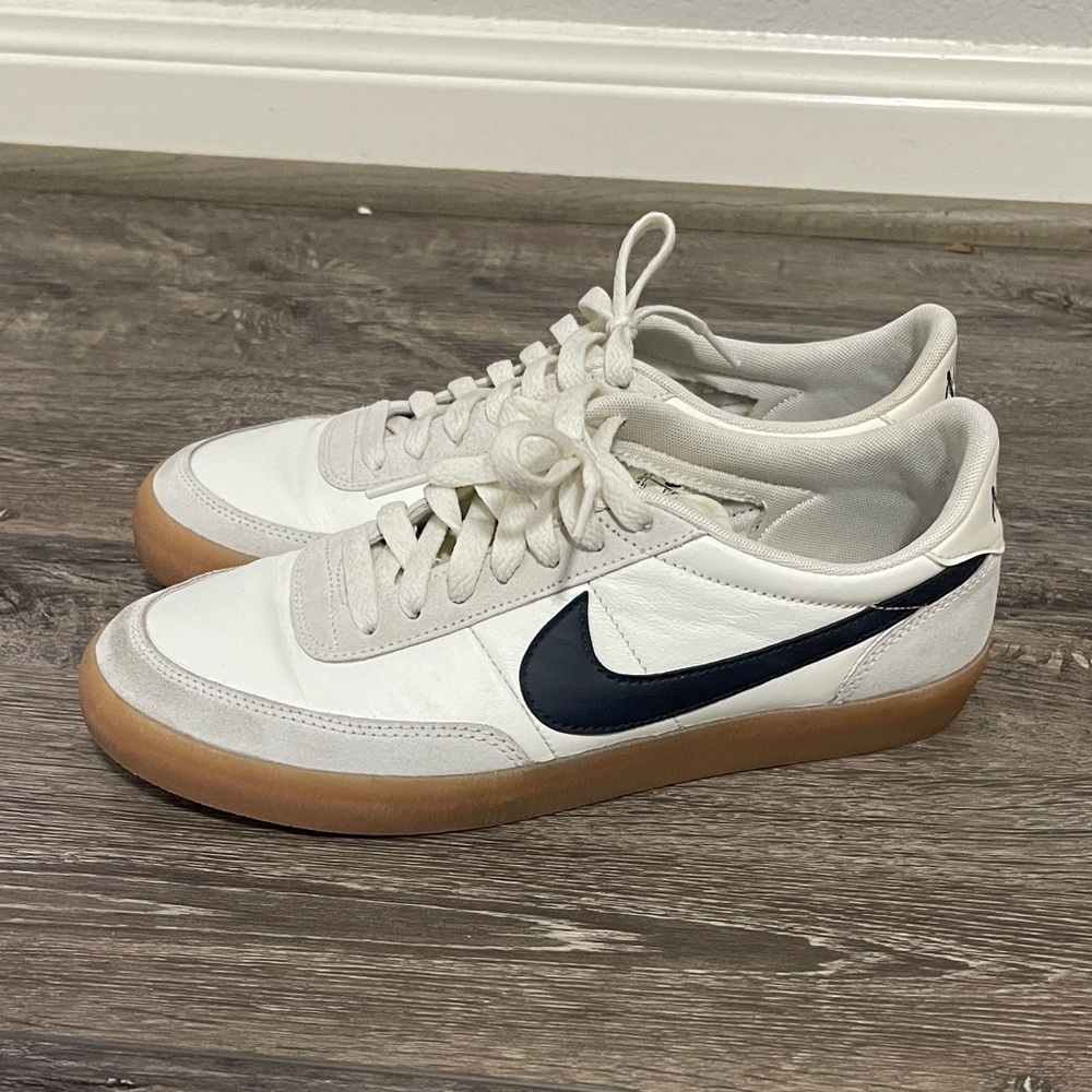 Nike Killshot 2 leather shoes size 9.5